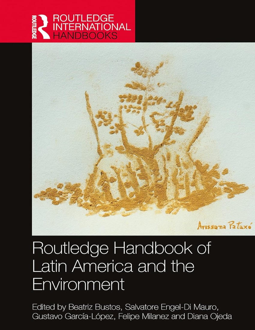 4.	Environmental thought in movement, Territory, ecologisms, and liberation in Latin America