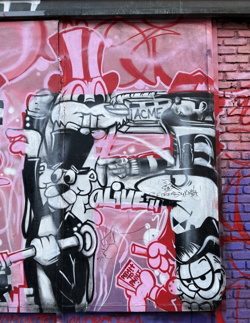 5.	Celebrando los 250 Años de Nacimiento del Buen Geógrafo Alexander Von Humboldt