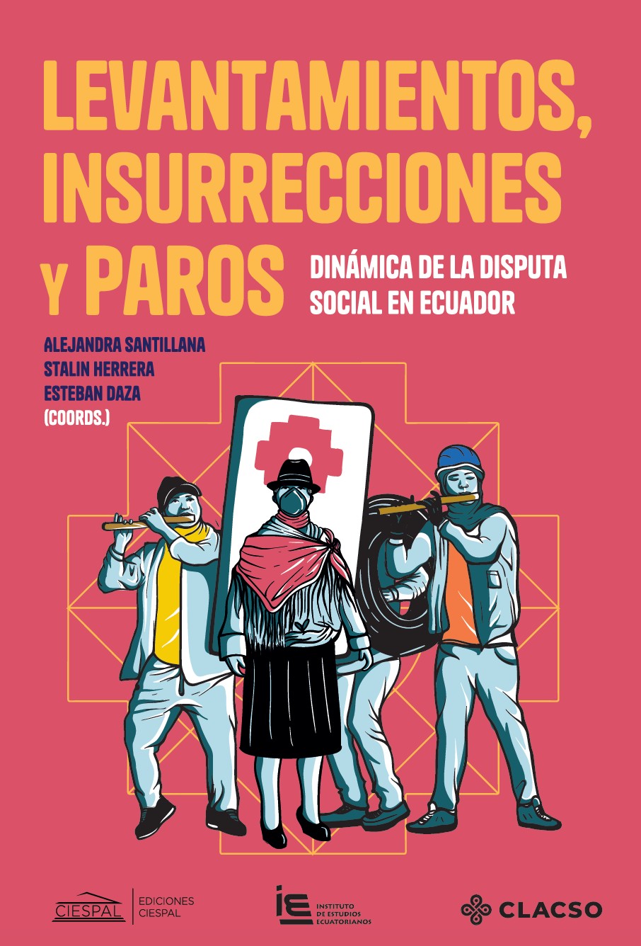 1.	Estrategias de violencia territorial del Estado ecuatoriano en el paro: mapeo de la represión y aprendizajes